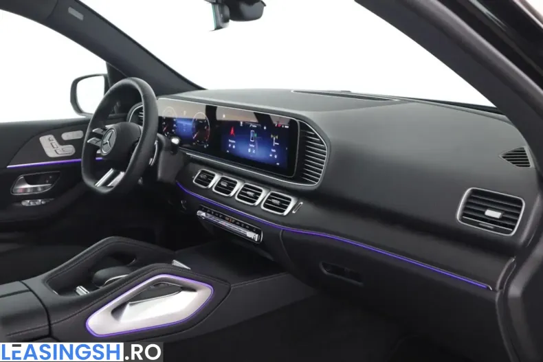 Mercedes-Benz GLE 450 (Clasa GLE) din 2025 cu 14.900 km - oferta MER243015 - foto 9