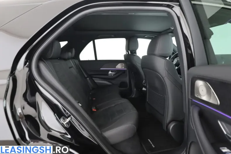 Mercedes-Benz GLE 450 (Clasa GLE) din 2025 cu 14.900 km - oferta MER243015 - foto 10