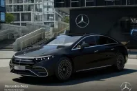 Mercedes-Benz EQS (Clasa S) din 2025 cu 16.156 km - oferta MER243016 - foto 3
