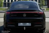Mercedes-Benz EQS (Clasa S) din 2025 cu 16.156 km - oferta MER243016 - foto 9