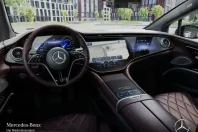 Mercedes-Benz EQS (Clasa S) din 2025 cu 16.156 km - oferta MER243016 - foto 14