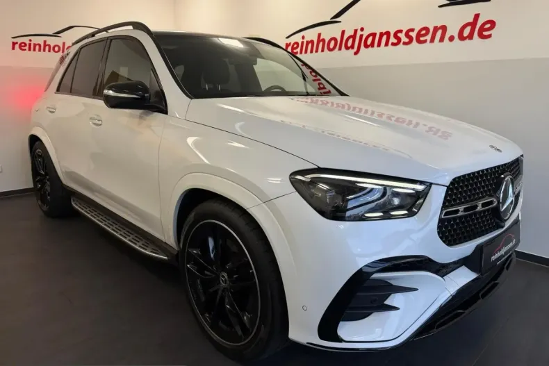 Mercedes-Benz GLE 450 (Clasa GLE) din 2024 cu 59.837 km - oferta MER243017 - foto 1