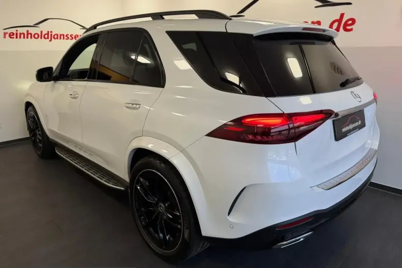 Mercedes-Benz GLE 450 (Clasa GLE) din 2024 cu 59.837 km - oferta MER243017 - foto 2