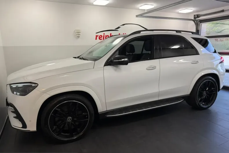 Mercedes-Benz GLE 450 (Clasa GLE) din 2024 cu 59.837 km - oferta MER243017 - foto 3