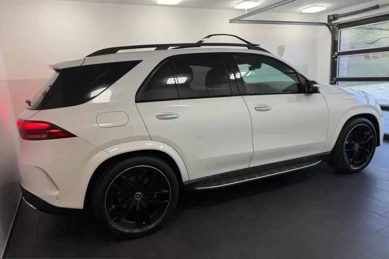 Mercedes-Benz GLE 450 (Clasa GLE) din 2024 cu 59.837 km - oferta MER243017 - foto 4