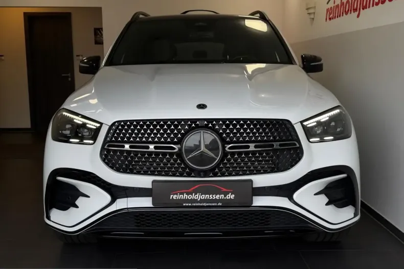 Mercedes-Benz GLE 450 (Clasa GLE) din 2024 cu 59.837 km - oferta MER243017 - foto 5