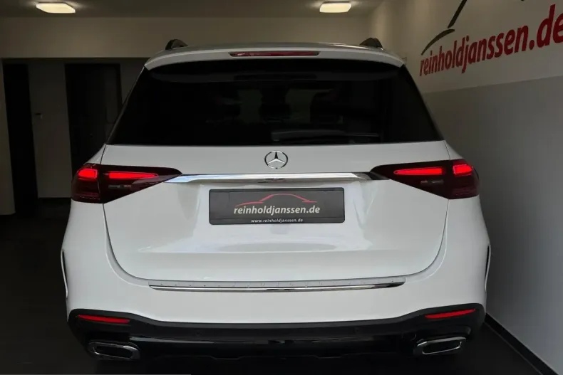 Mercedes-Benz GLE 450 (Clasa GLE) din 2024 cu 59.837 km - oferta MER243017 - foto 6