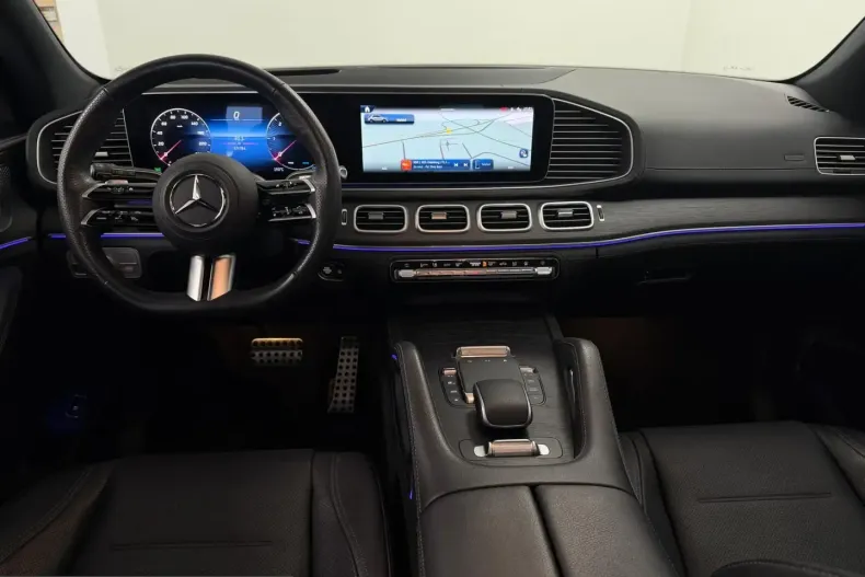 Mercedes-Benz GLE 450 (Clasa GLE) din 2024 cu 59.837 km - oferta MER243017 - foto 9