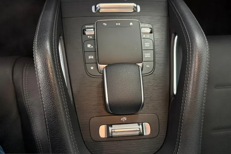 Mercedes-Benz GLE 450 (Clasa GLE) din 2024 cu 59.837 km - oferta MER243017 - foto 12