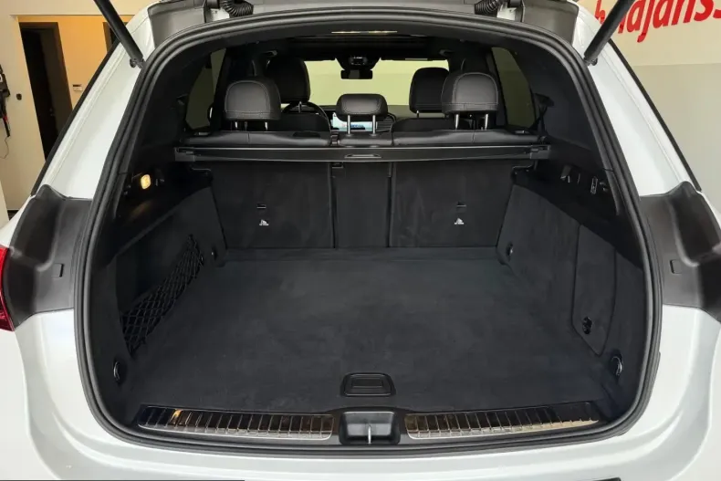 Mercedes-Benz GLE 450 (Clasa GLE) din 2024 cu 59.837 km - oferta MER243017 - foto 14