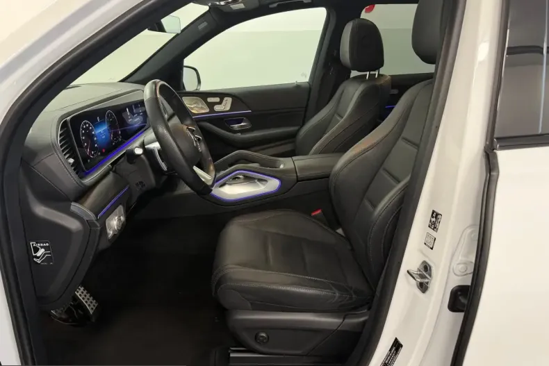Mercedes-Benz GLE 450 (Clasa GLE) din 2024 cu 59.837 km - oferta MER243017 - foto 16