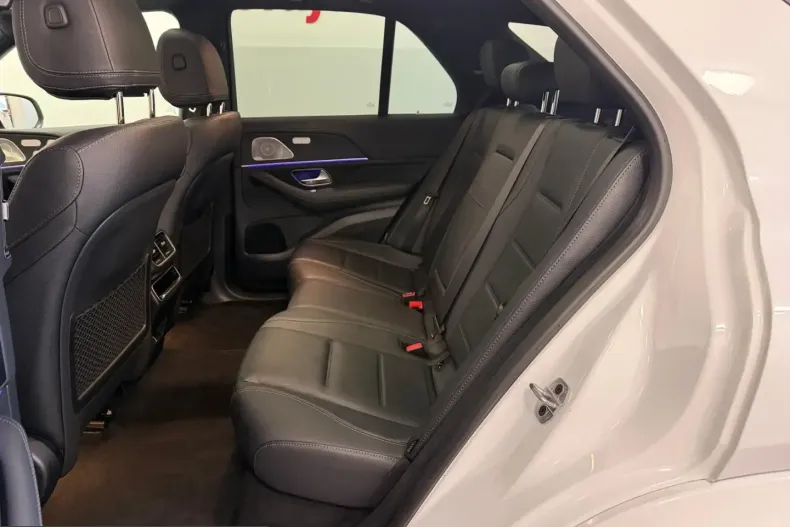 Mercedes-Benz GLE 450 (Clasa GLE) din 2024 cu 59.837 km - oferta MER243017 - foto 22
