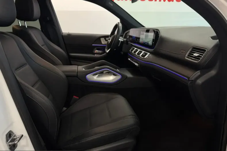 Mercedes-Benz GLE 450 (Clasa GLE) din 2024 cu 59.837 km - oferta MER243017 - foto 26