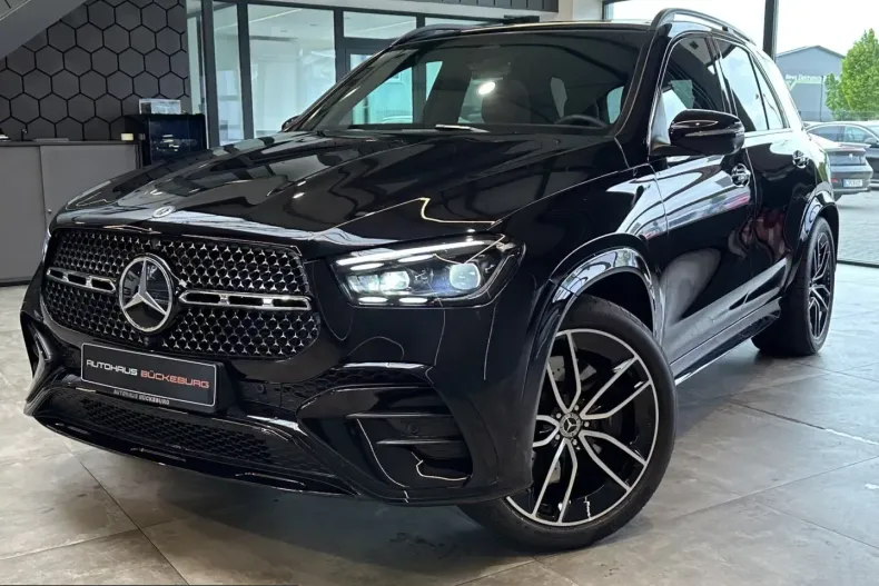 Mercedes-Benz GLE 450 (Clasa GLE) din 2024 cu 19.997 km - oferta MER243018 - foto 1
