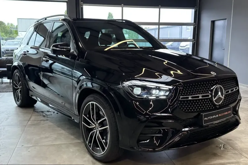 Mercedes-Benz GLE 450 (Clasa GLE) din 2024 cu 19.997 km - oferta MER243018 - foto 3