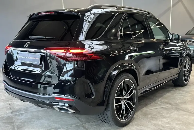 Mercedes-Benz GLE 450 (Clasa GLE) din 2024 cu 19.997 km - oferta MER243018 - foto 4