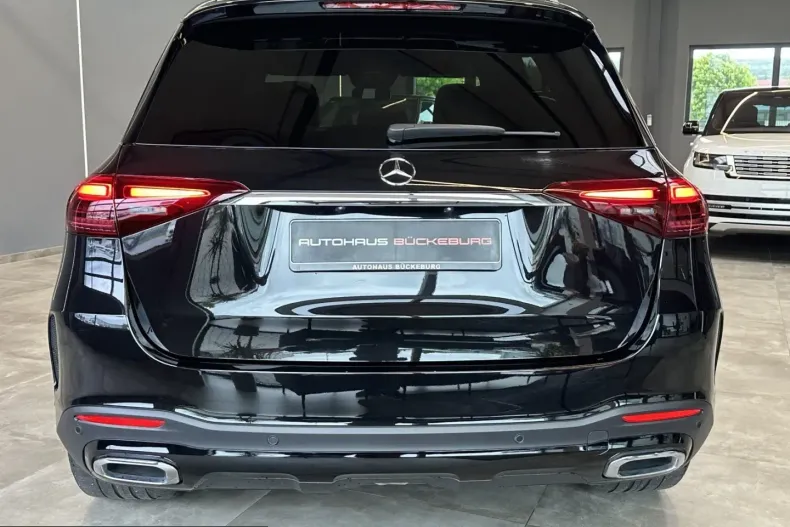 Mercedes-Benz GLE 450 (Clasa GLE) din 2024 cu 19.997 km - oferta MER243018 - foto 5