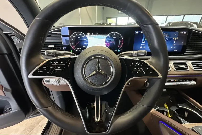 Mercedes-Benz GLE 450 (Clasa GLE) din 2024 cu 19.997 km - oferta MER243018 - foto 11