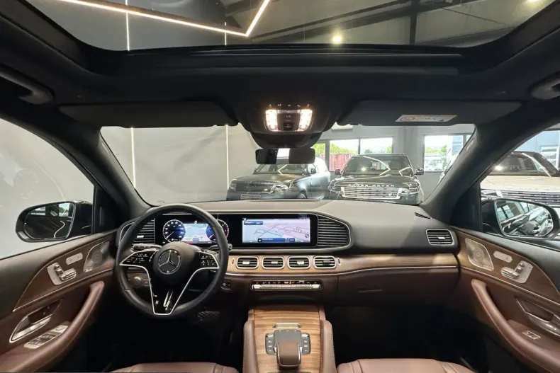 Mercedes-Benz GLE 450 (Clasa GLE) din 2024 cu 19.997 km - oferta MER243018 - foto 15