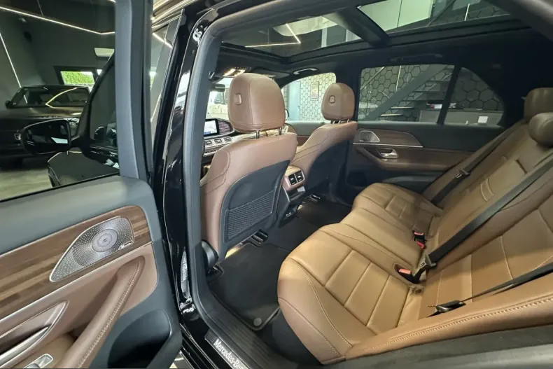 Mercedes-Benz GLE 450 (Clasa GLE) din 2024 cu 19.997 km - oferta MER243018 - foto 16