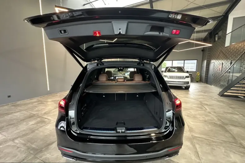 Mercedes-Benz GLE 450 (Clasa GLE) din 2024 cu 19.997 km - oferta MER243018 - foto 19
