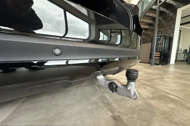 Mercedes-Benz GLE 450 (Clasa GLE) din 2024 cu 19.997 km - oferta MER243018 - foto 22