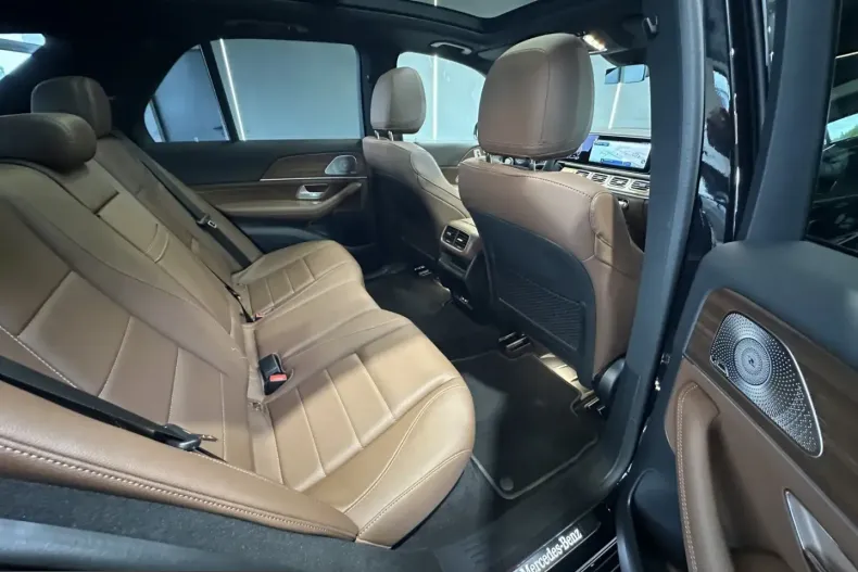 Mercedes-Benz GLE 450 (Clasa GLE) din 2024 cu 19.997 km - oferta MER243018 - foto 23