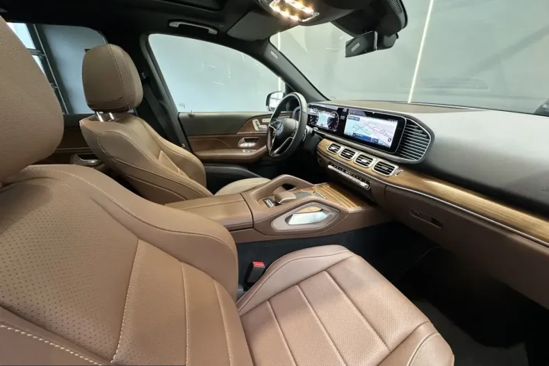 Mercedes-Benz GLE 450 (Clasa GLE) din 2024 cu 19.997 km - oferta MER243018 - foto 25