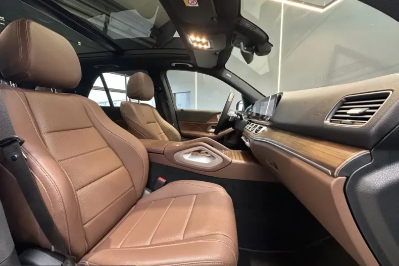 Mercedes-Benz GLE 450 (Clasa GLE) din 2024 cu 19.997 km - oferta MER243018 - foto 26