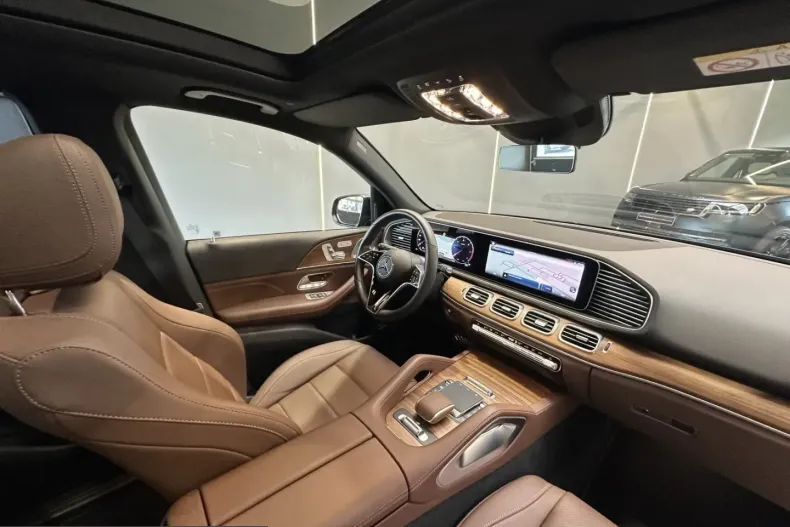 Mercedes-Benz GLE 450 (Clasa GLE) din 2024 cu 19.997 km - oferta MER243018 - foto 27