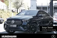 Mercedes-Benz GLE 450 (Clasa GLE) din 2024 cu 18.500 km - oferta MER243019 - foto 1