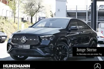 Mercedes-Benz GLE 450 din 2024 - oferta MER243019