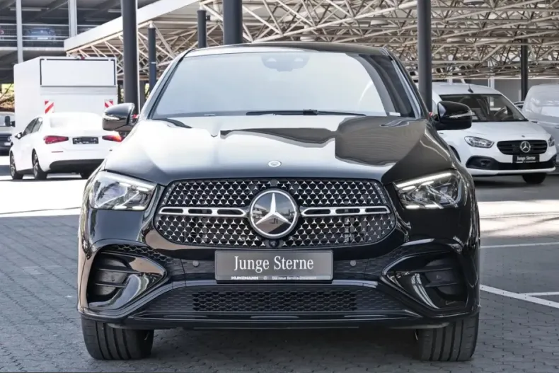 Mercedes-Benz GLE 450 (Clasa GLE) din 2024 cu 18.500 km - oferta MER243019 - foto 2