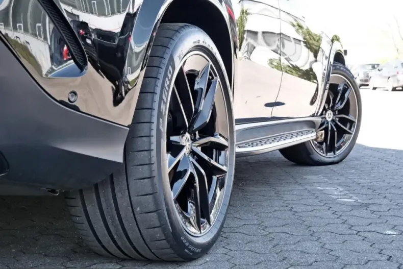 Mercedes-Benz GLE 450 (Clasa GLE) din 2024 cu 18.500 km - oferta MER243019 - foto 5