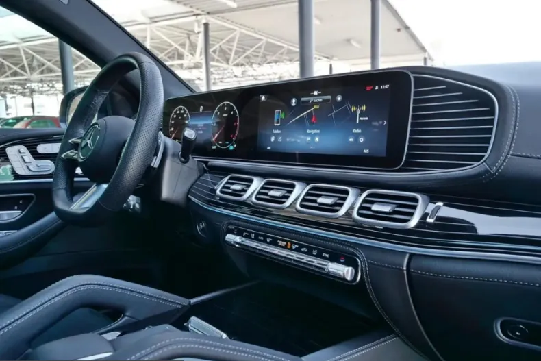 Mercedes-Benz GLE 450 (Clasa GLE) din 2024 cu 18.500 km - oferta MER243019 - foto 7