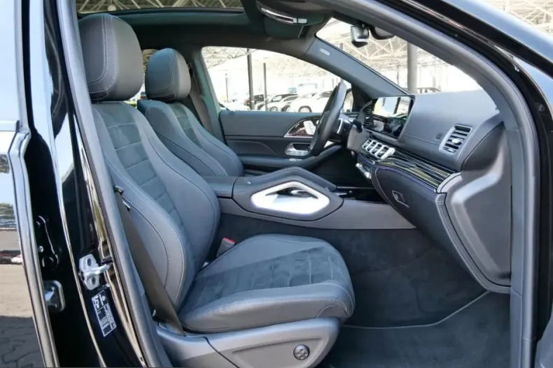Mercedes-Benz GLE 450 (Clasa GLE) din 2024 cu 18.500 km - oferta MER243019 - foto 8