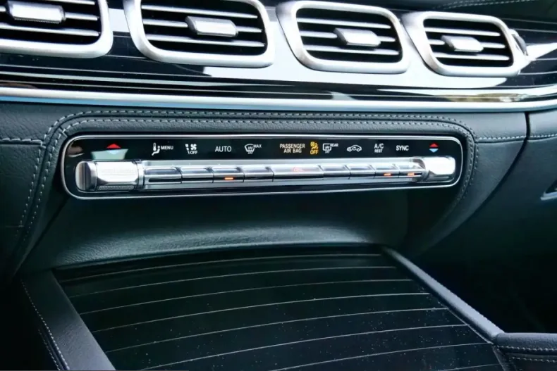 Mercedes-Benz GLE 450 (Clasa GLE) din 2024 cu 18.500 km - oferta MER243019 - foto 14