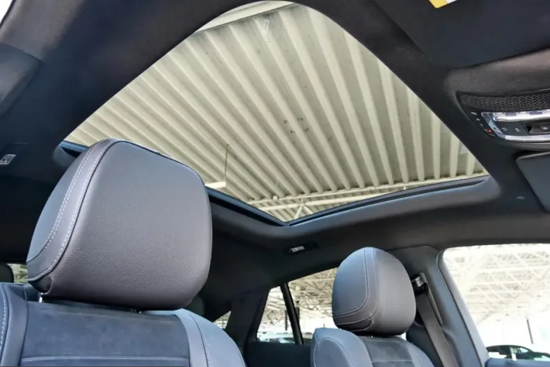 Mercedes-Benz GLE 450 (Clasa GLE) din 2024 cu 18.500 km - oferta MER243019 - foto 21