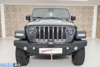 Jeep Wrangler din 2022 cu 51 km - oferta JEE243020 - foto 2