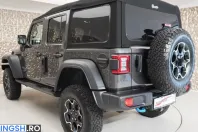 Jeep Wrangler din 2022 cu 51 km - oferta JEE243020 - foto 4