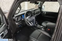 Jeep Wrangler din 2022 cu 51 km - oferta JEE243020 - foto 8