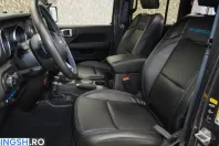 Jeep Wrangler din 2022 cu 51 km - oferta JEE243020 - foto 9