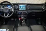Jeep Wrangler din 2022 cu 51 km - oferta JEE243020 - foto 10