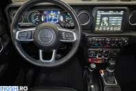 Jeep Wrangler din 2022 cu 51 km - oferta JEE243020 - foto 11