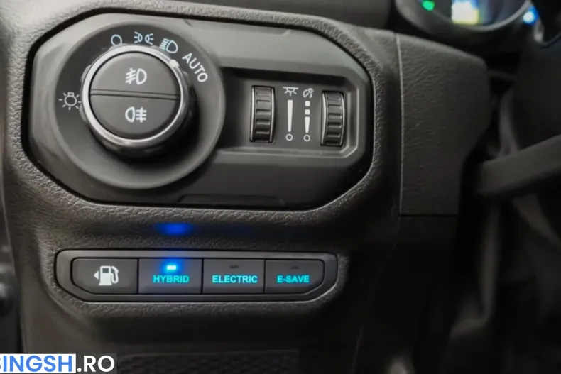 Jeep Wrangler din 2022 cu 51 km - oferta JEE243020 - foto 12