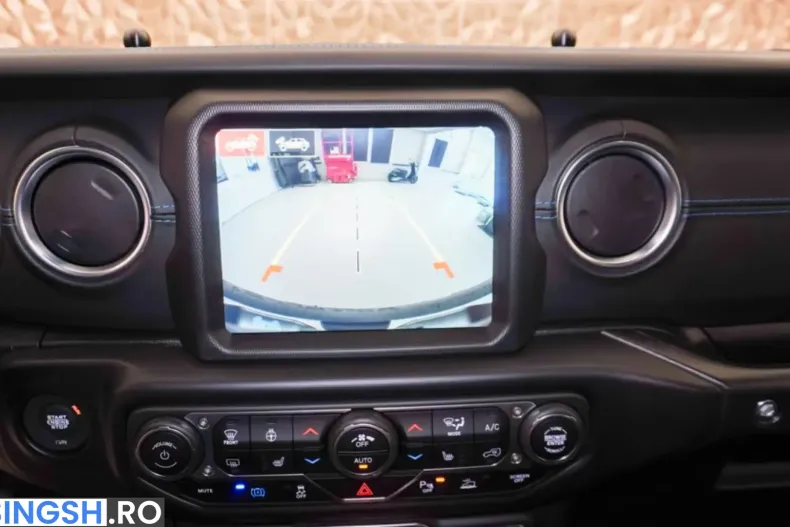 Jeep Wrangler din 2022 cu 51 km - oferta JEE243020 - foto 15