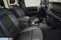 Jeep Wrangler din 2022 cu 51 km - oferta JEE243020 - foto 19