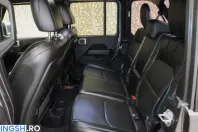 Jeep Wrangler din 2022 cu 51 km - oferta JEE243020 - foto 21