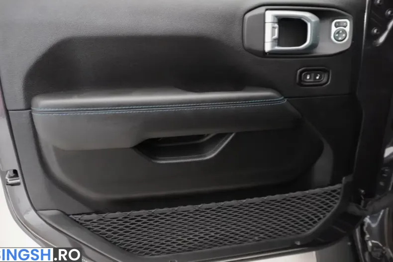 Jeep Wrangler din 2022 cu 51 km - oferta JEE243020 - foto 22