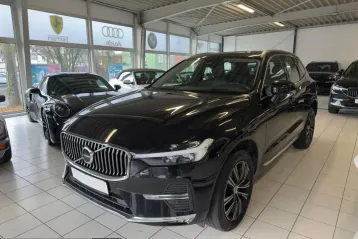 Volvo XC60 din 2021 - oferta VOL243021